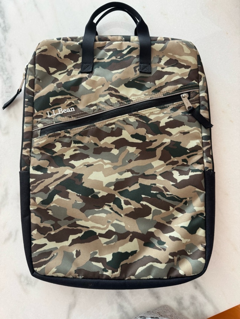 LLBean laptop bag